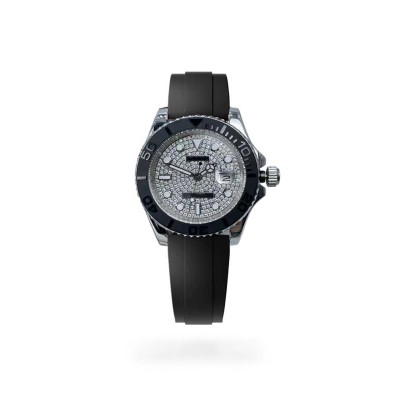 ROLEX YACHT-MASTER 40 126655 